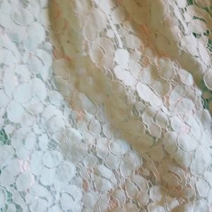 HeartSoul Dresses - Lace mint green dress HeartSoul Dresses - Lace mint green dress